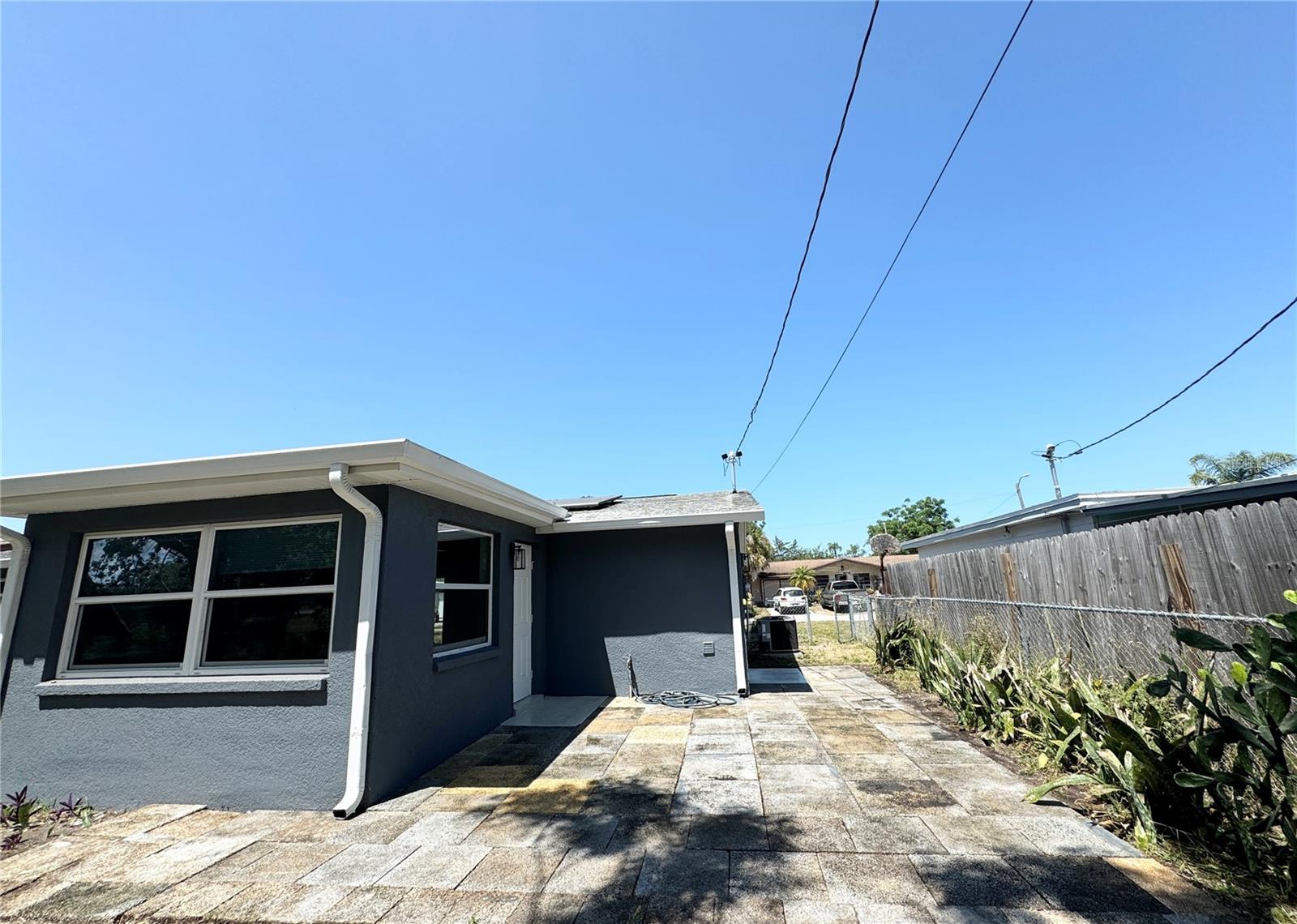BARBY HEIGHTS FIRST ADD - Residential