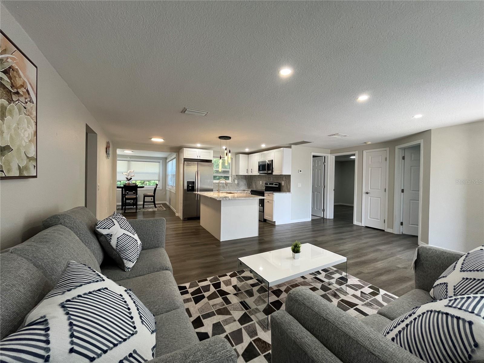 BARBY HEIGHTS FIRST ADD - Residential