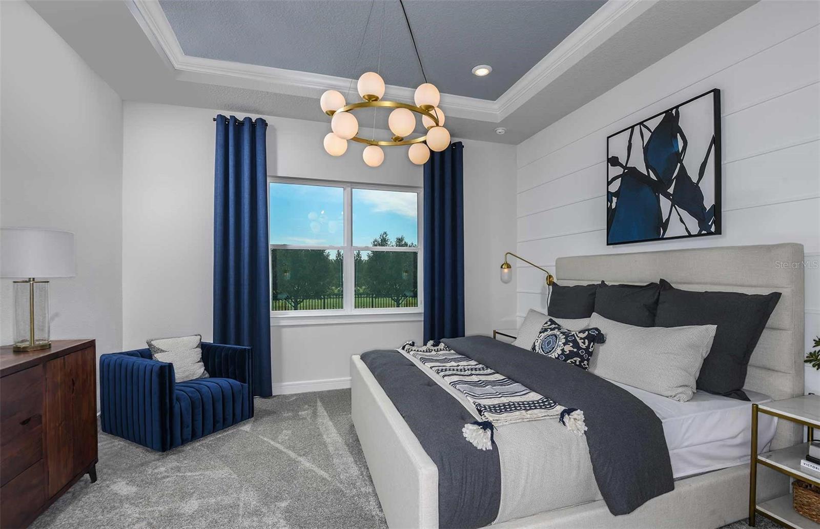 STONE CREEK BY DEL WEBB SOLAIRE PHASE 1 - Residential