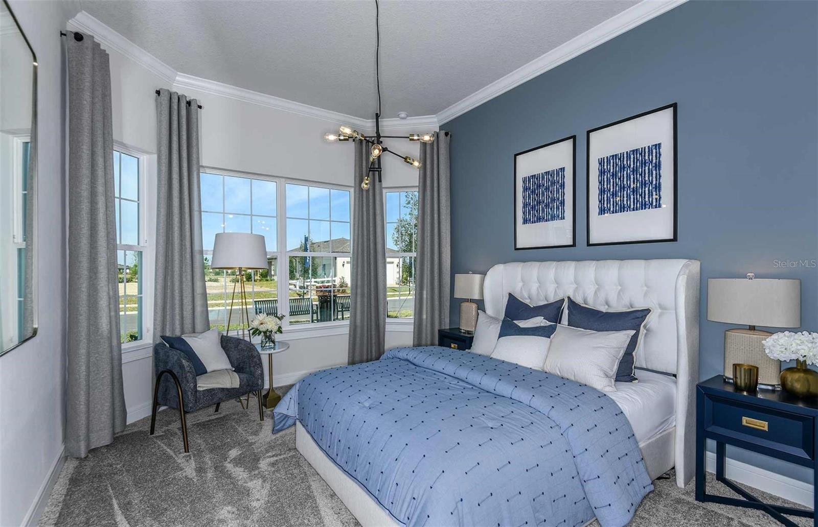 STONE CREEK BY DEL WEBB SOLAIRE PHASE 1 - Residential