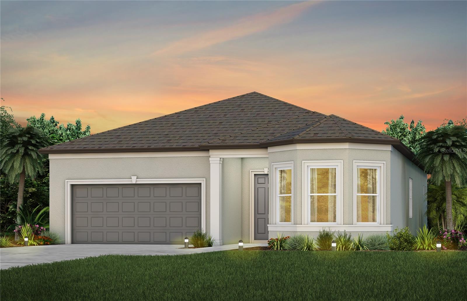 STONE CREEK BY DEL WEBB SOLAIRE PHASE 1 - Residential