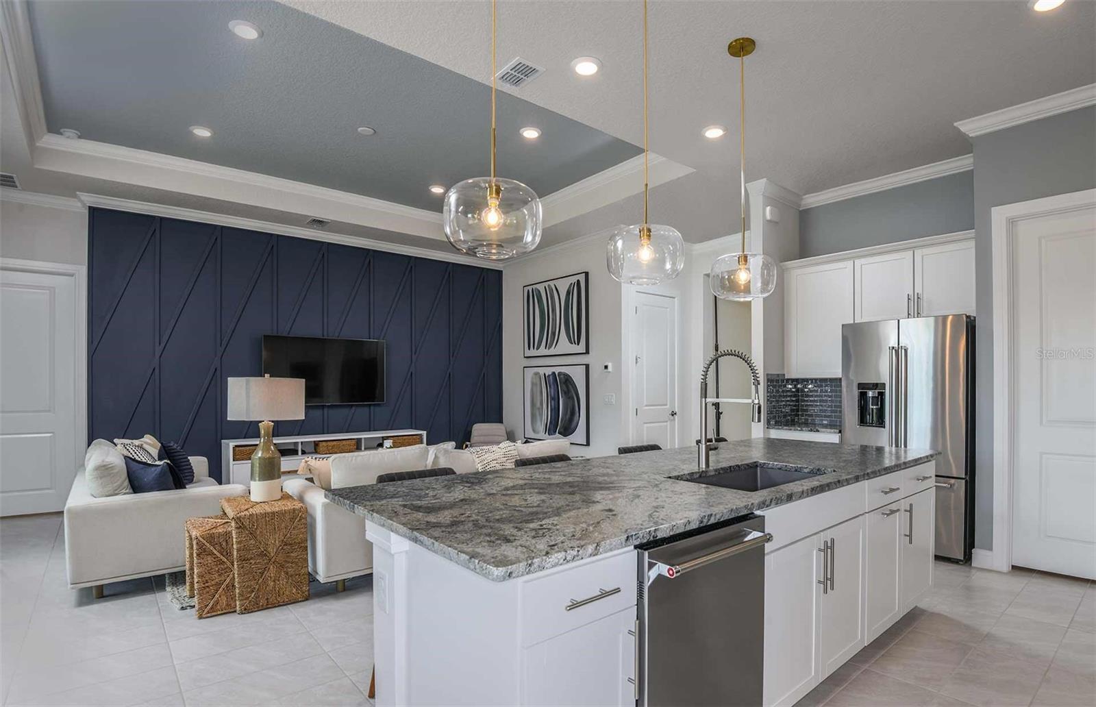 STONE CREEK BY DEL WEBB SOLAIRE PHASE 1 - Residential