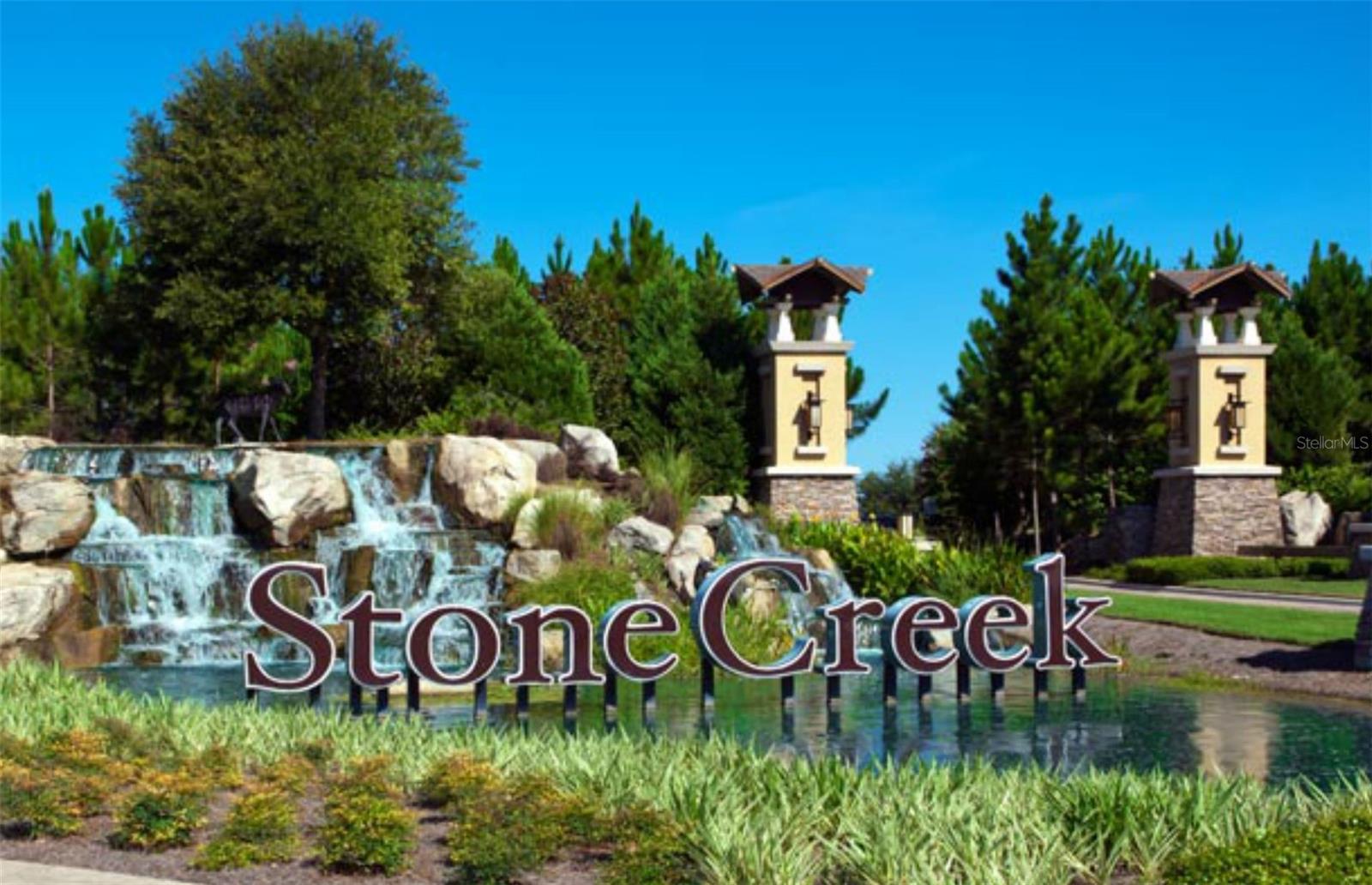 STONE CREEK BY DEL WEBB SOLAIRE PHASE 1 - Residential