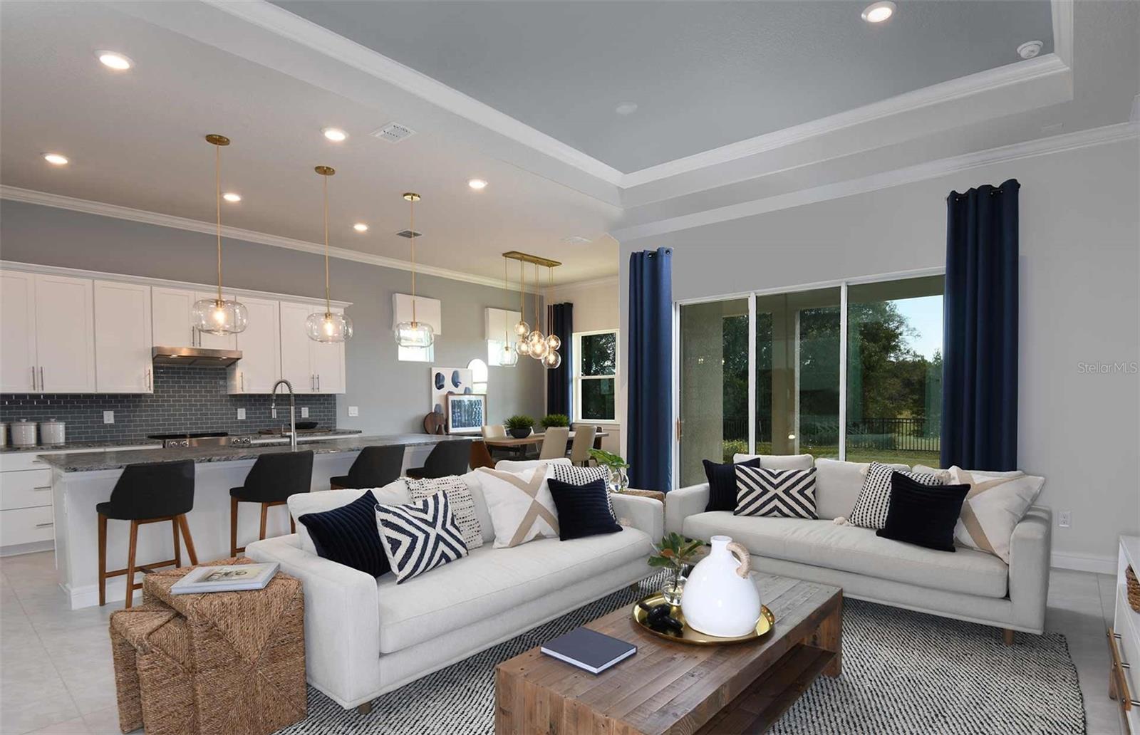 STONE CREEK BY DEL WEBB SOLAIRE PHASE 1 - Residential