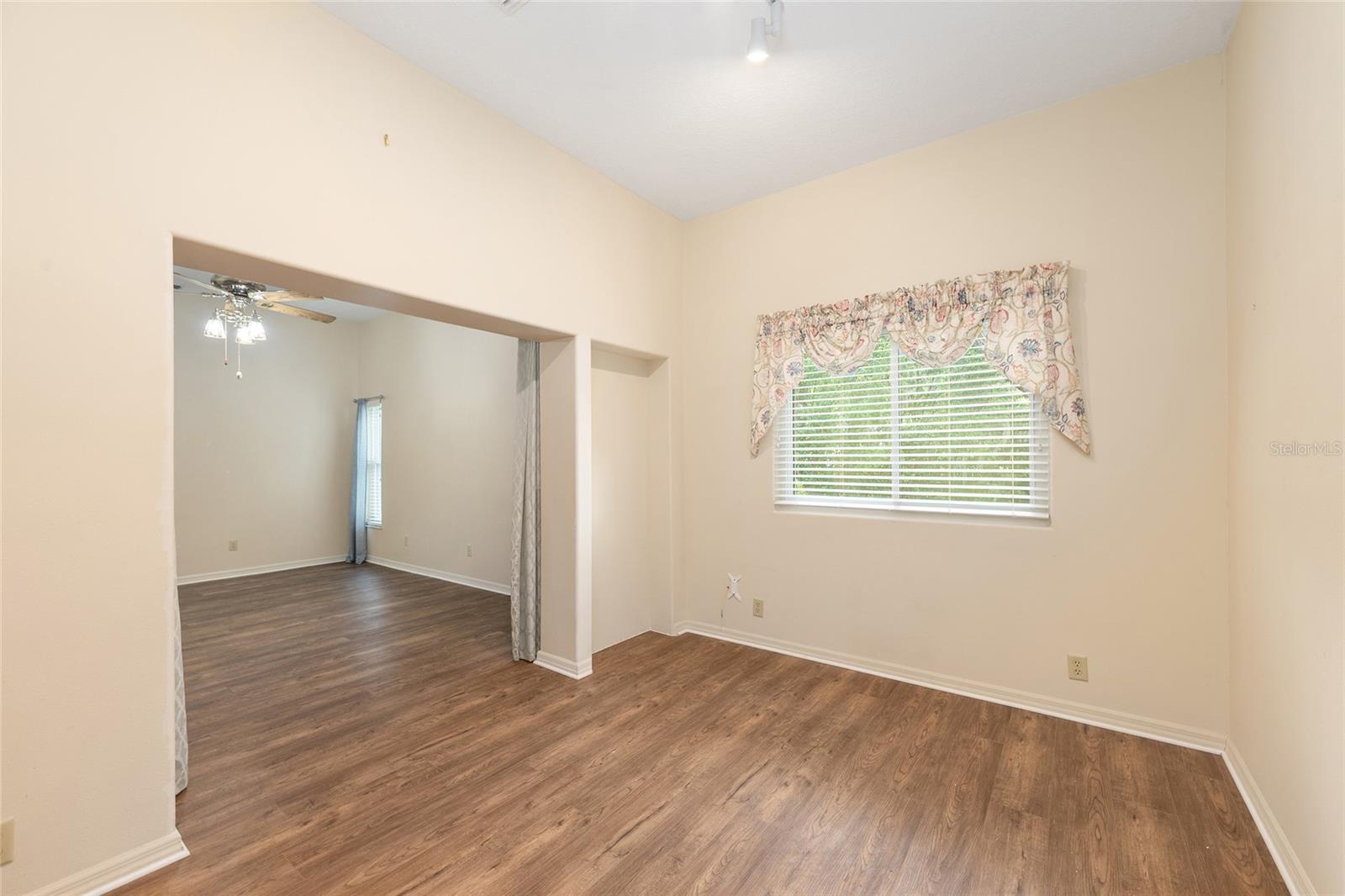 PINE RIDGE UNIT 03 - Residential