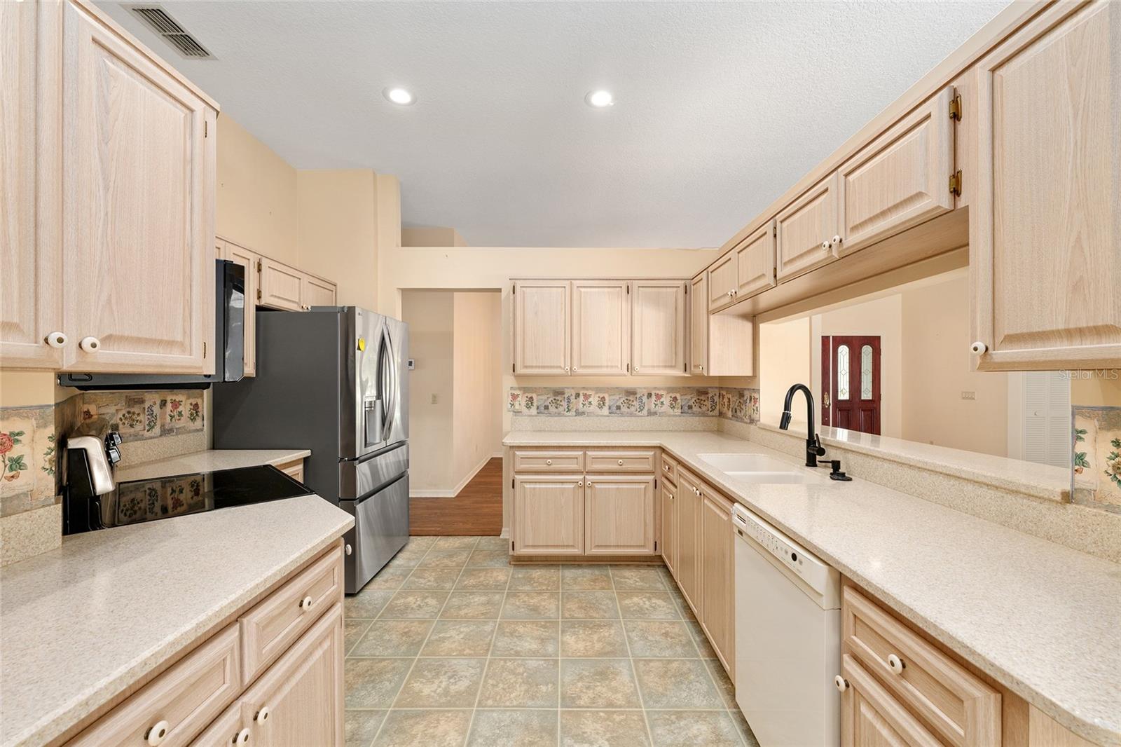 PINE RIDGE UNIT 03 - Residential