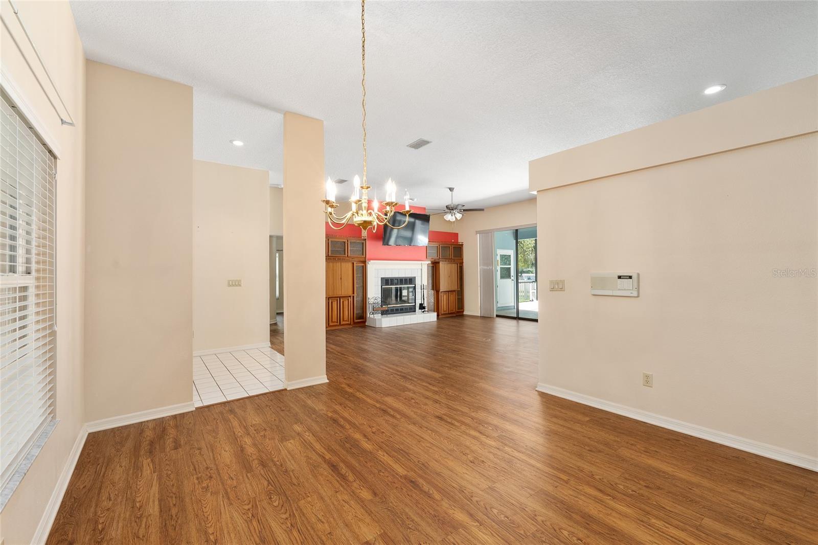 PINE RIDGE UNIT 03 - Residential