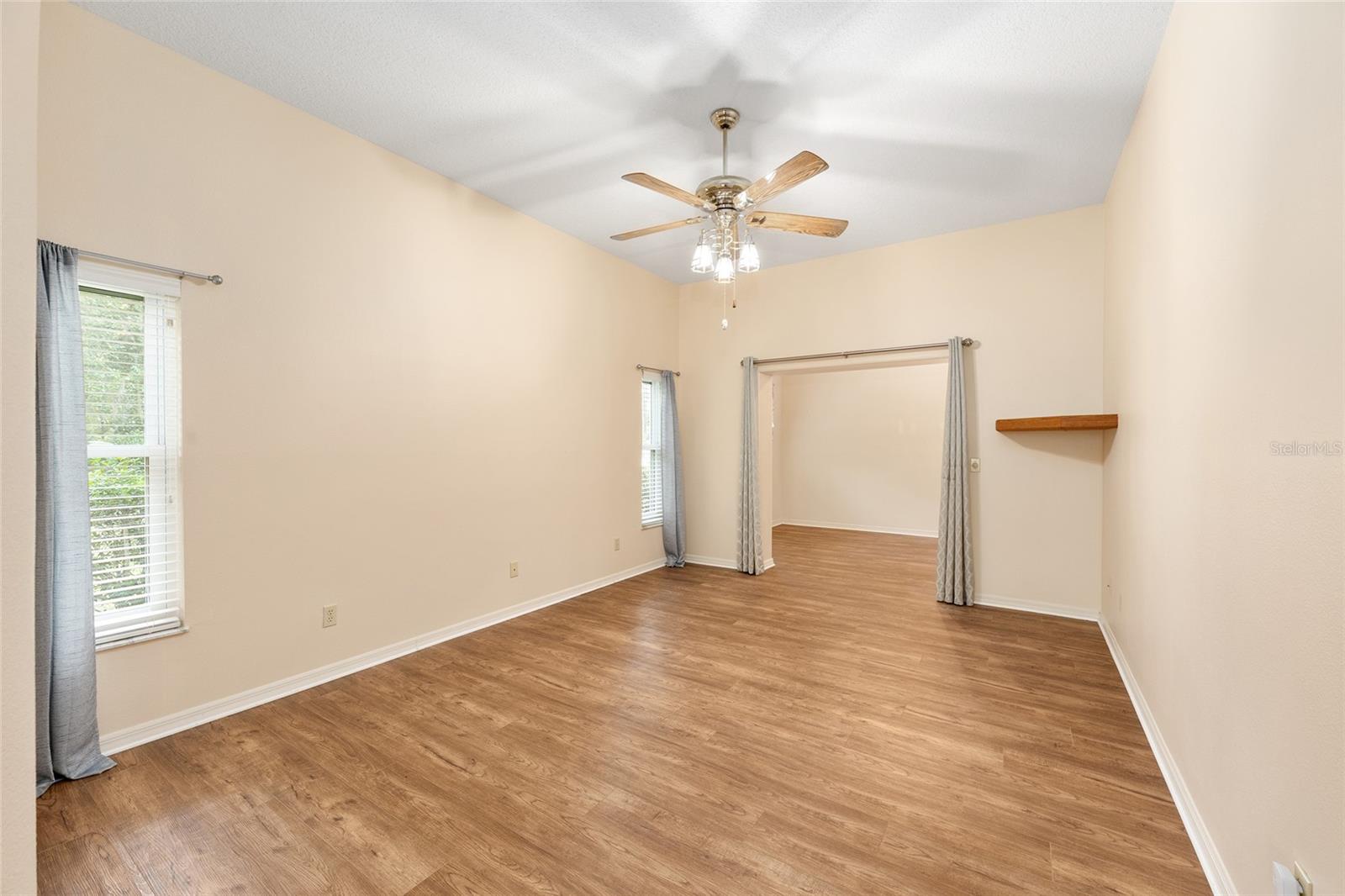 PINE RIDGE UNIT 03 - Residential