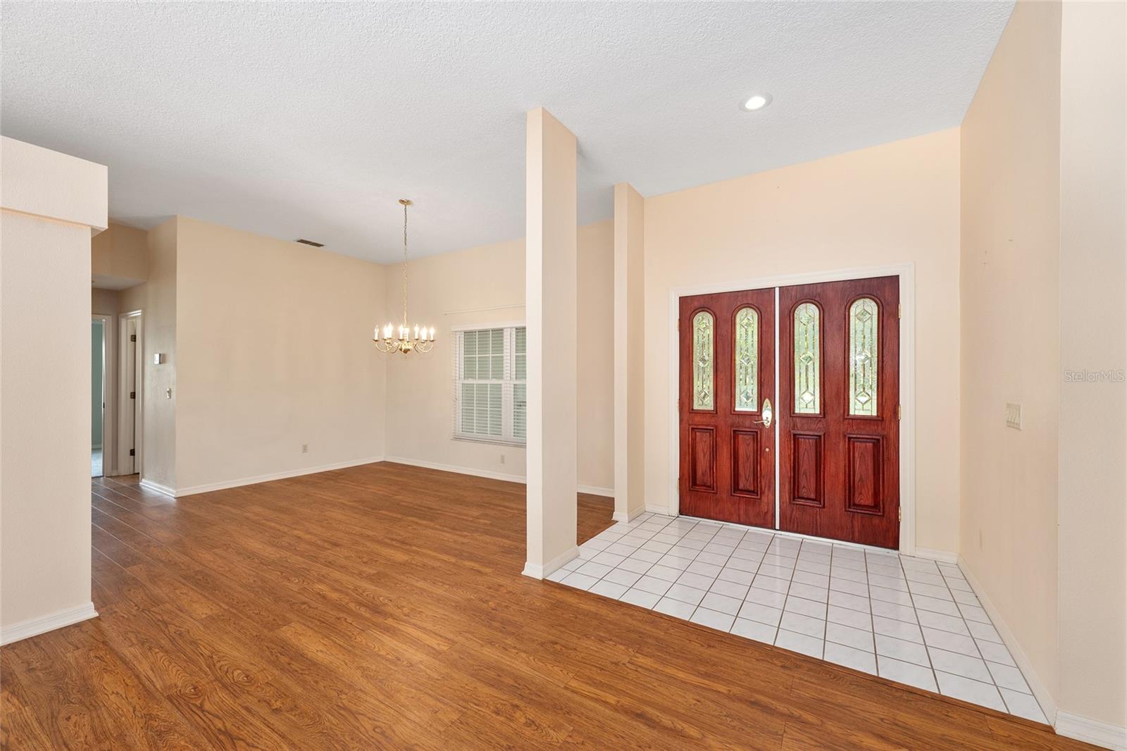 PINE RIDGE UNIT 03 - Residential