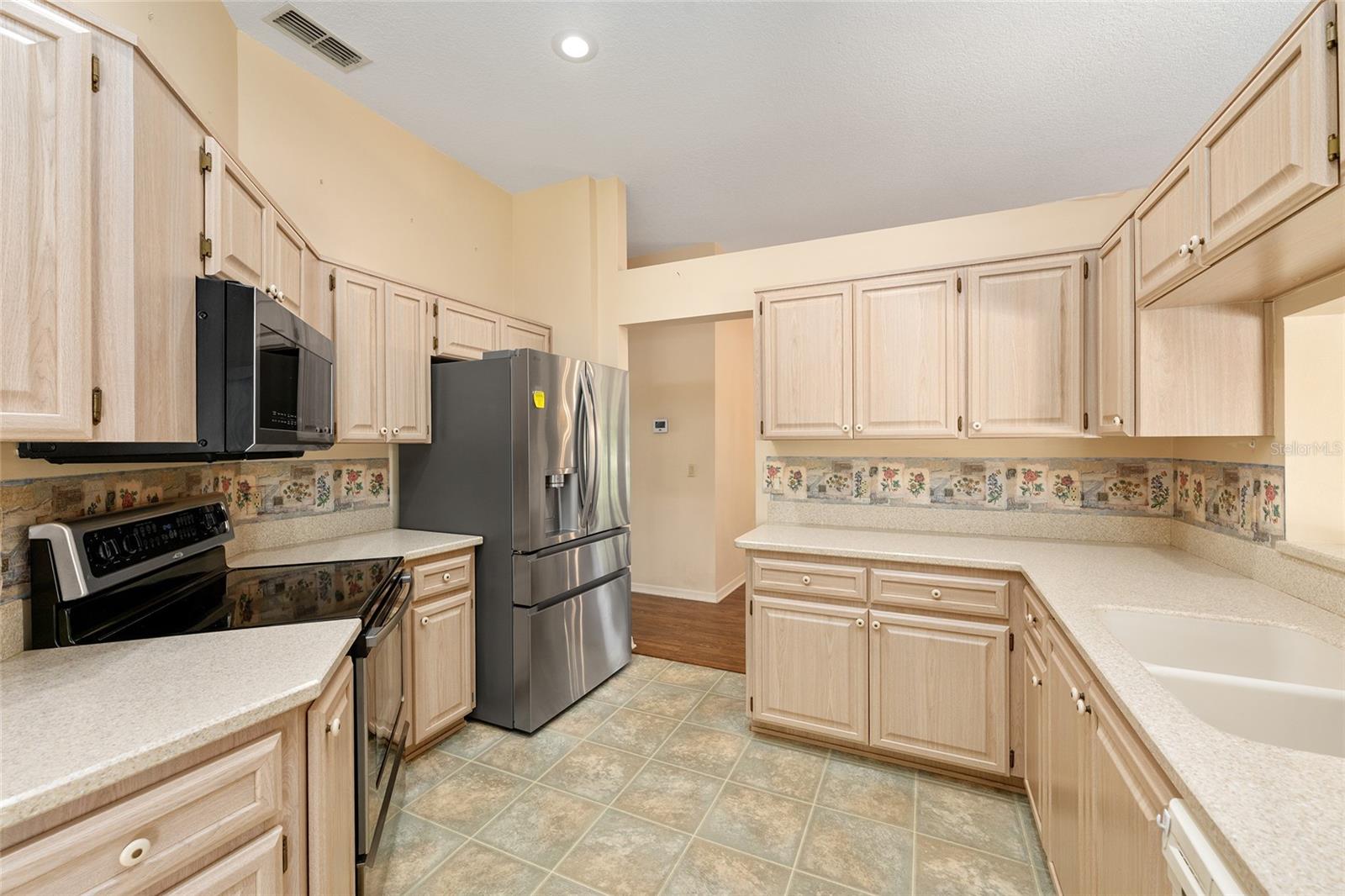 PINE RIDGE UNIT 03 - Residential