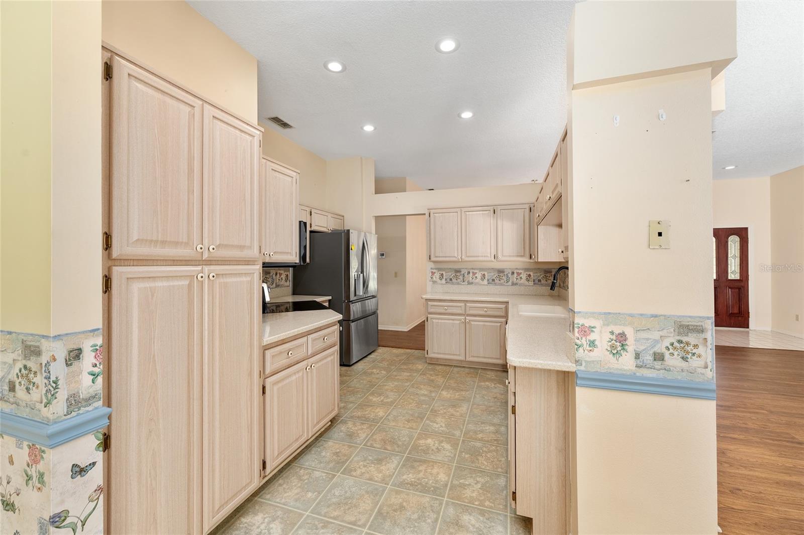 PINE RIDGE UNIT 03 - Residential