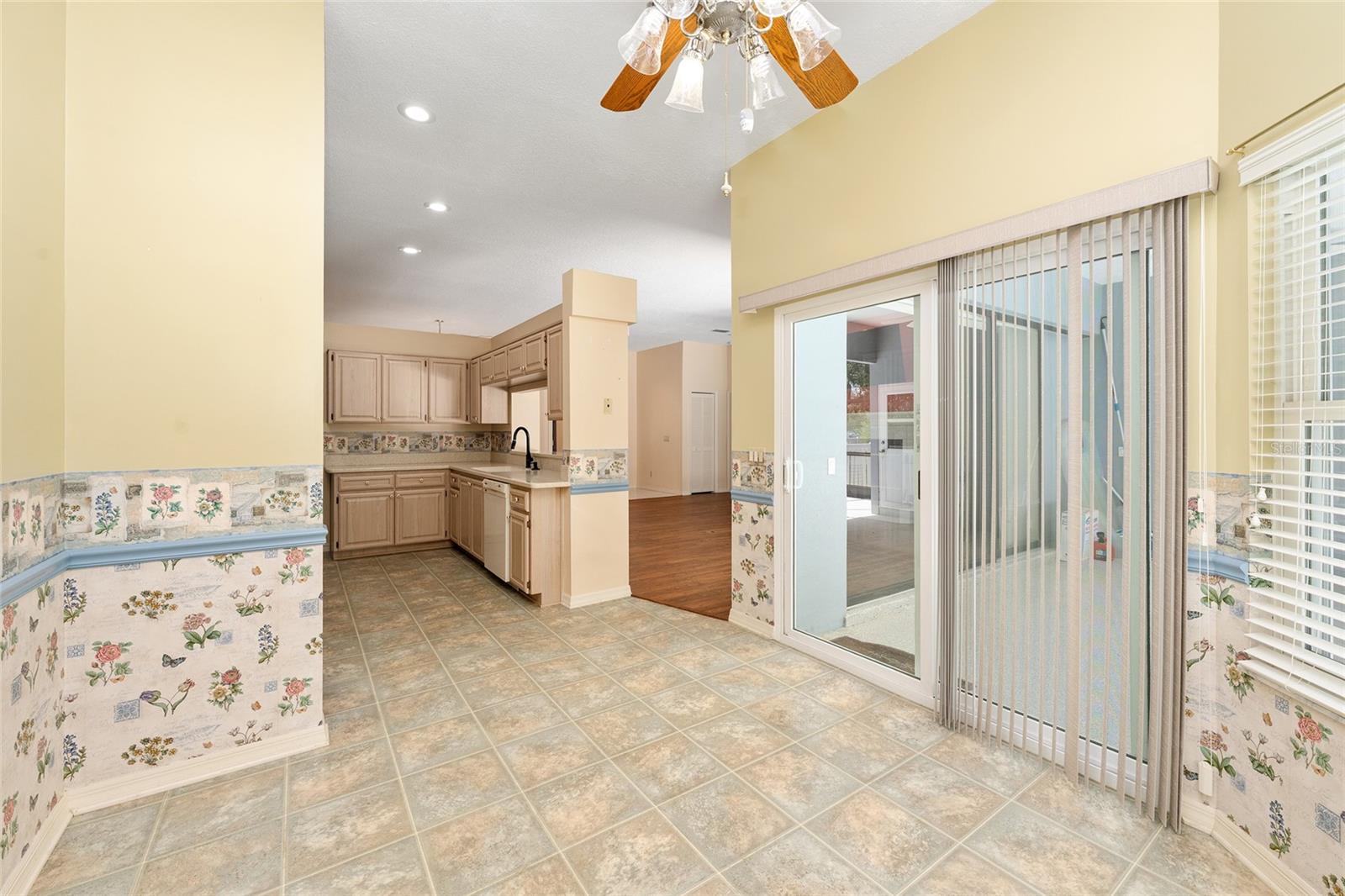 PINE RIDGE UNIT 03 - Residential