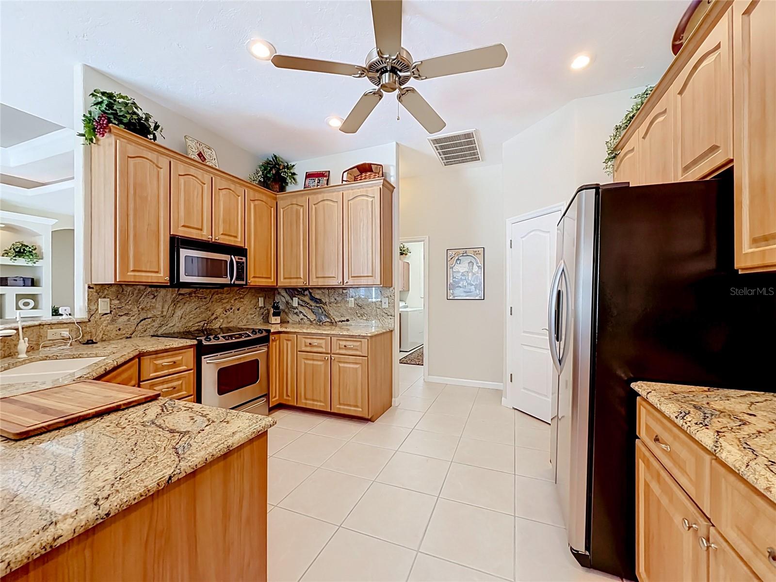 PUNTA GORDA ISLES SEC 20 - Residential