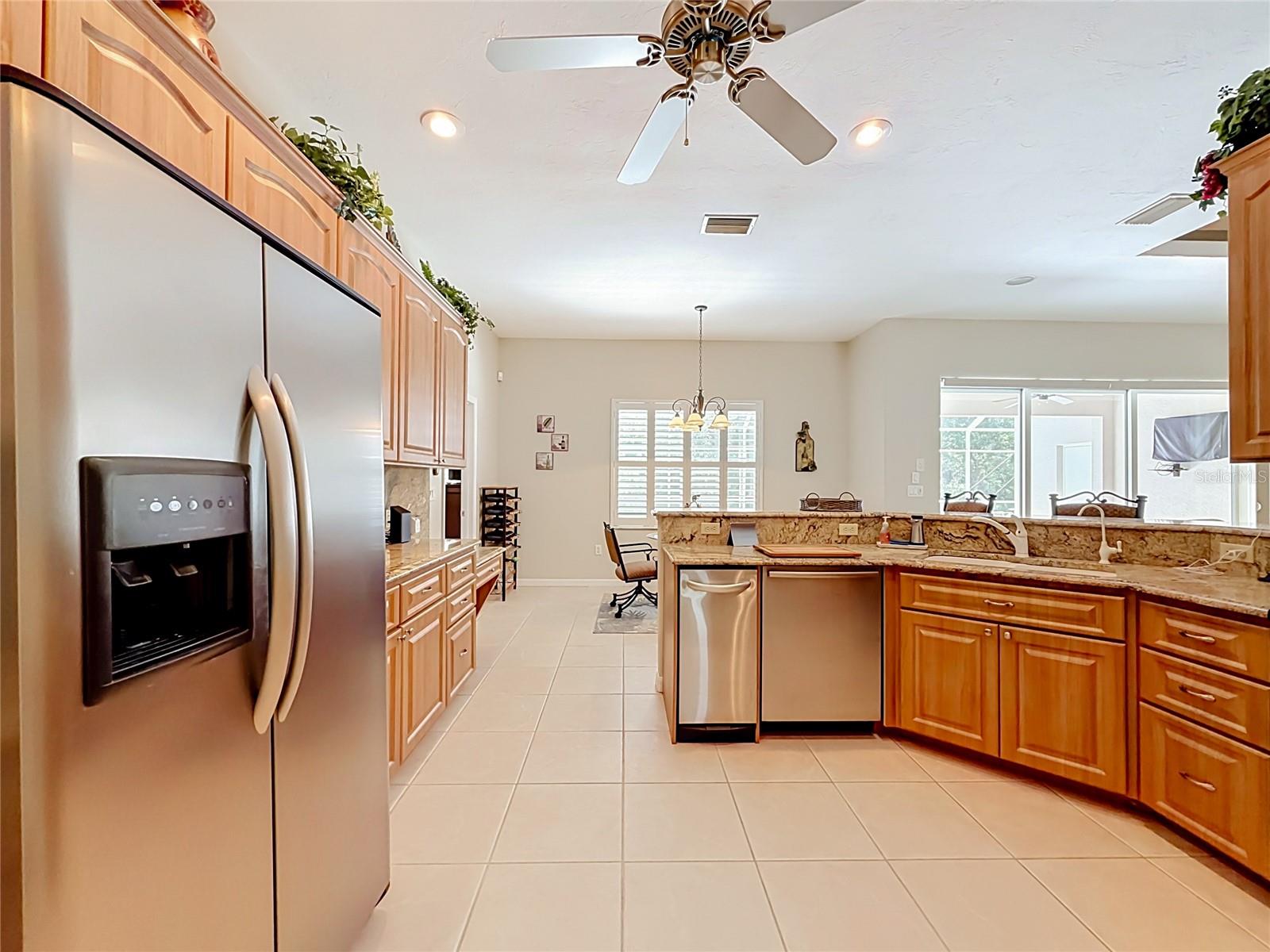 PUNTA GORDA ISLES SEC 20 - Residential