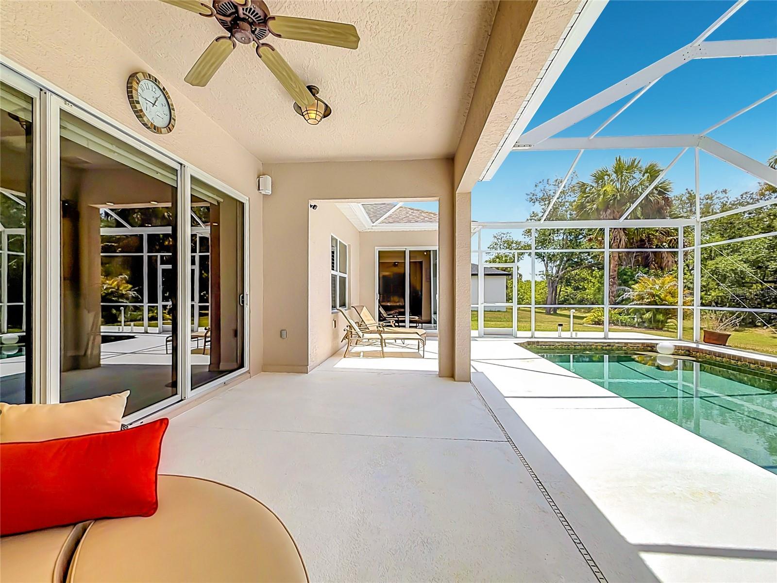 PUNTA GORDA ISLES SEC 20 - Residential