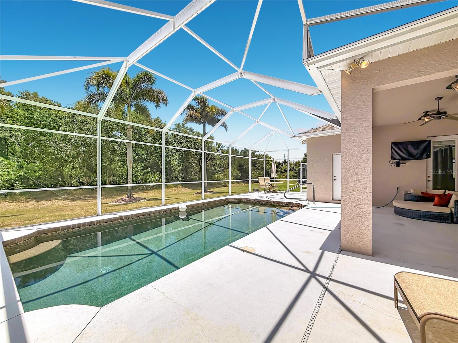 PUNTA GORDA ISLES SEC 20 - Residential