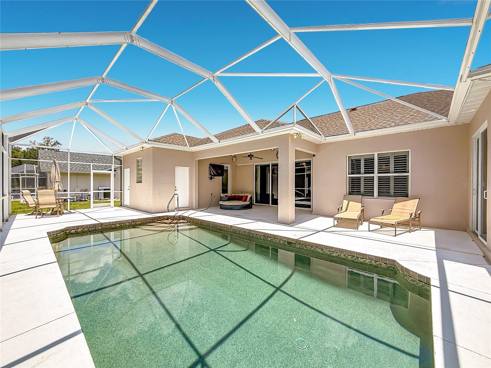 PUNTA GORDA ISLES SEC 20 - Residential