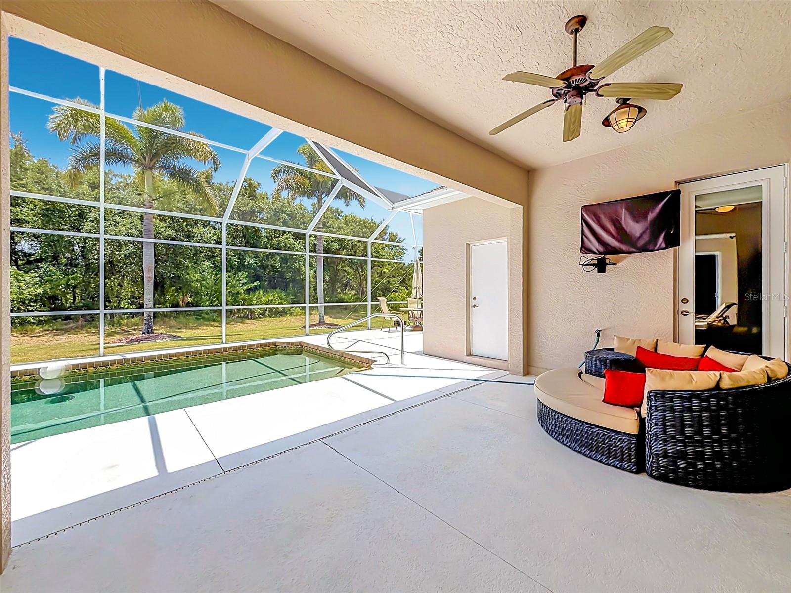 PUNTA GORDA ISLES SEC 20 - Residential