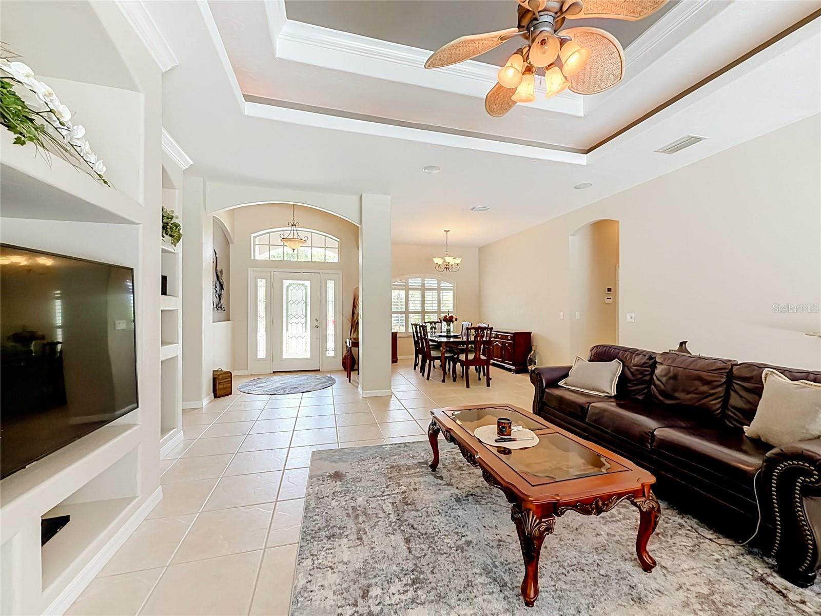 PUNTA GORDA ISLES SEC 20 - Residential
