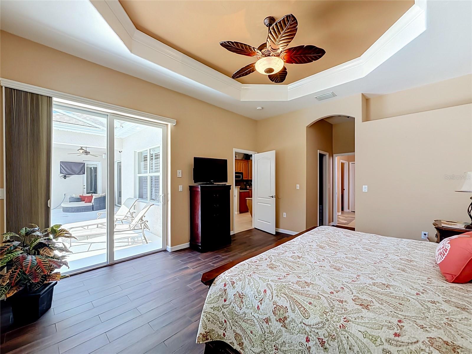 PUNTA GORDA ISLES SEC 20 - Residential