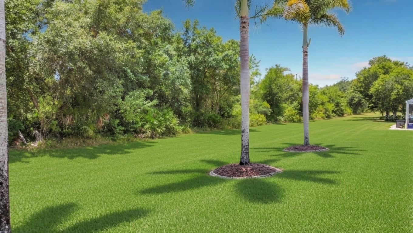 PUNTA GORDA ISLES SEC 20 - Residential