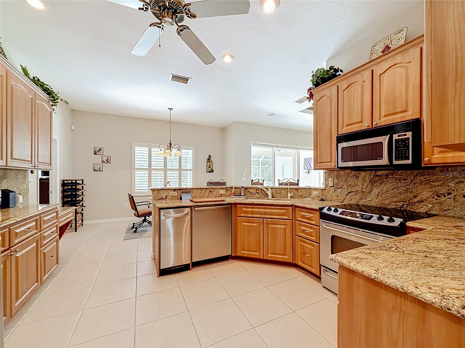 PUNTA GORDA ISLES SEC 20 - Residential
