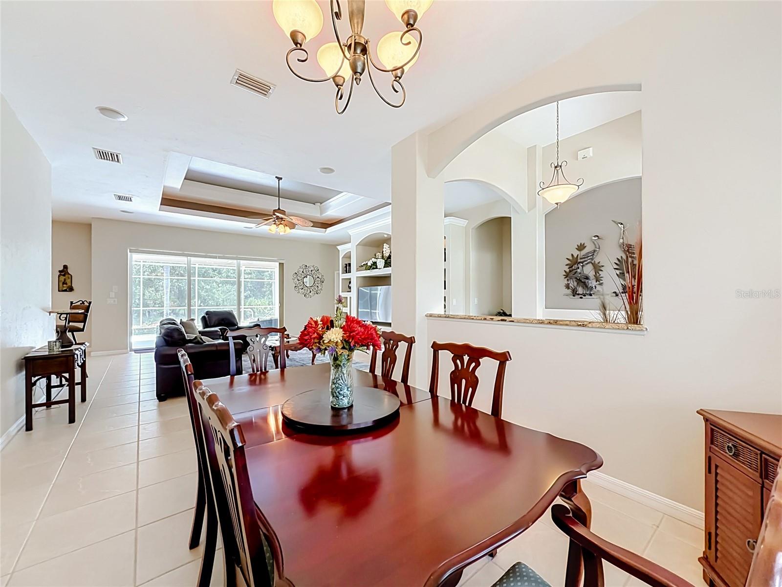 PUNTA GORDA ISLES SEC 20 - Residential