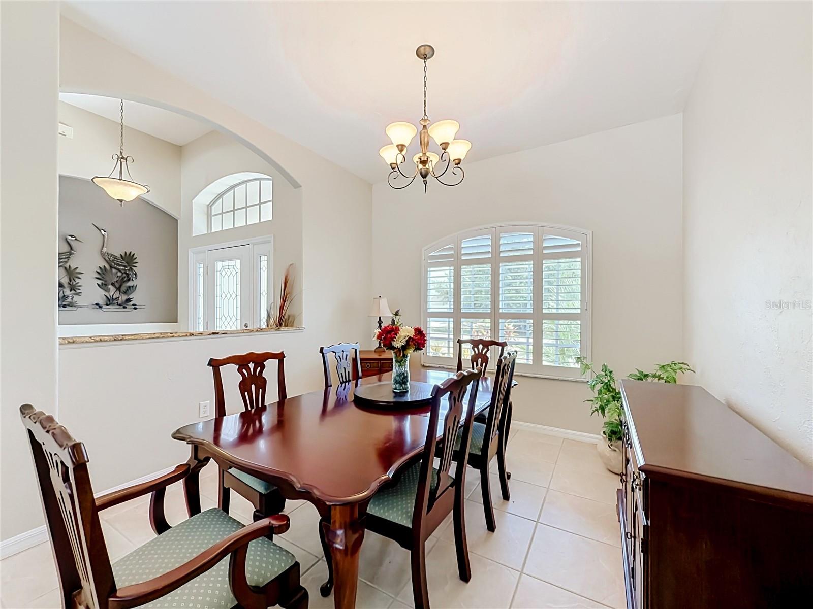 PUNTA GORDA ISLES SEC 20 - Residential
