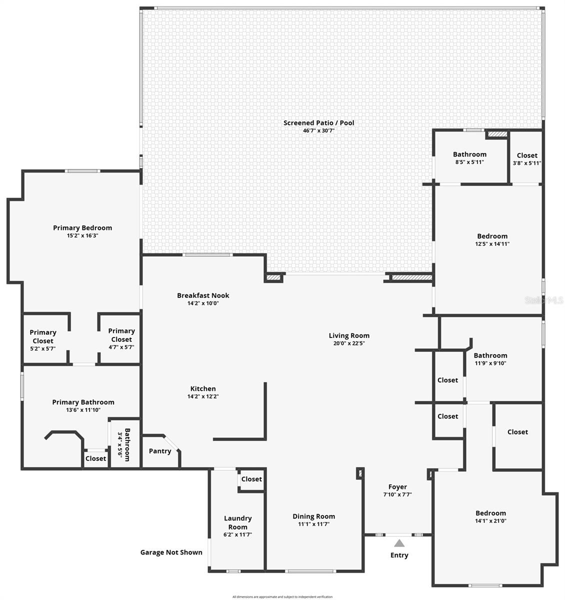 PUNTA GORDA ISLES SEC 20 - Residential