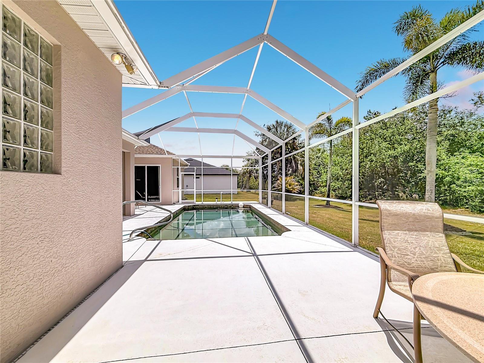 PUNTA GORDA ISLES SEC 20 - Residential