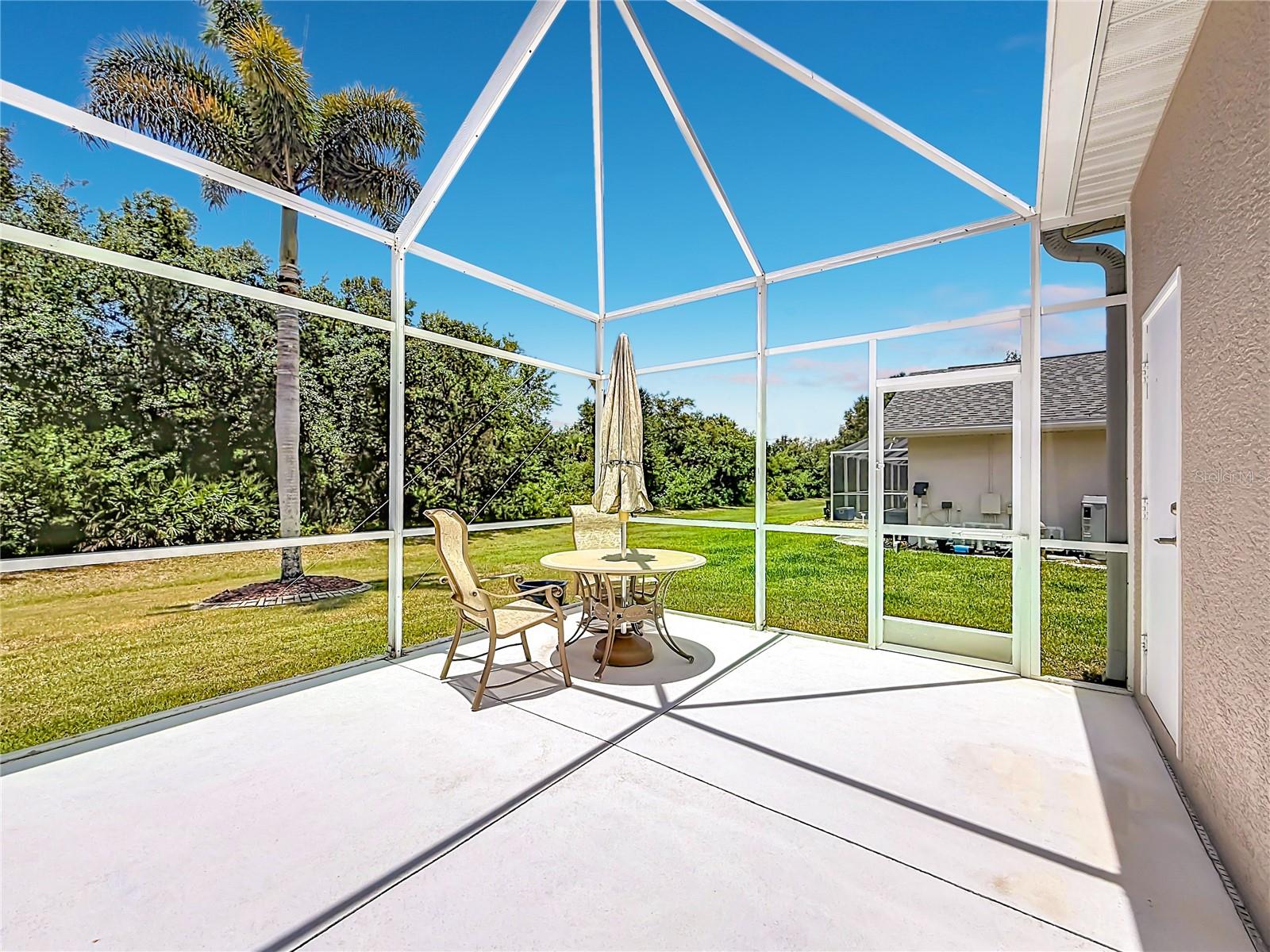 PUNTA GORDA ISLES SEC 20 - Residential