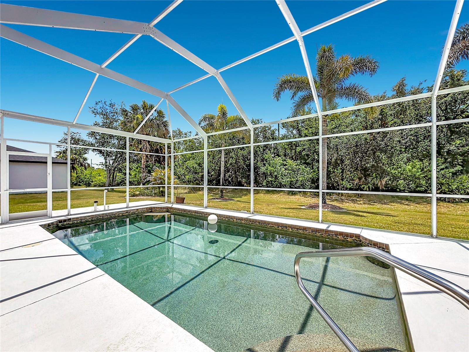 PUNTA GORDA ISLES SEC 20 - Residential