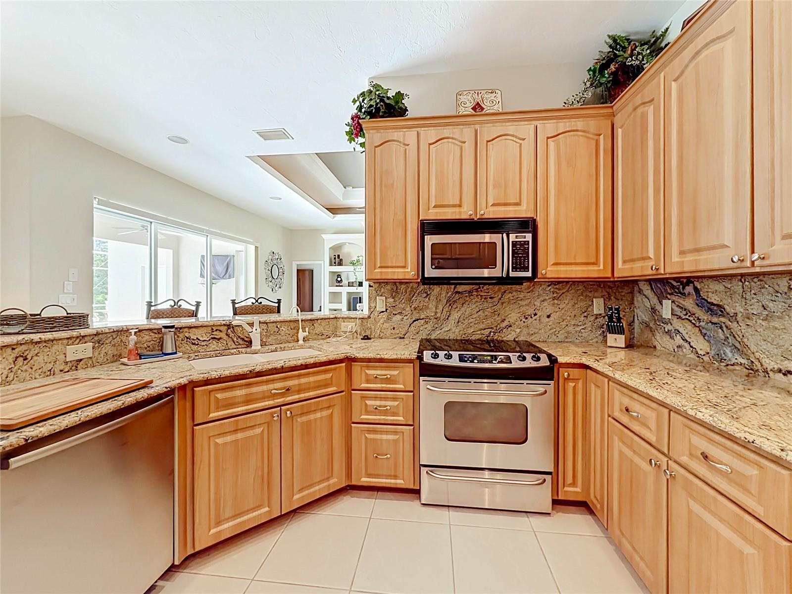 PUNTA GORDA ISLES SEC 20 - Residential