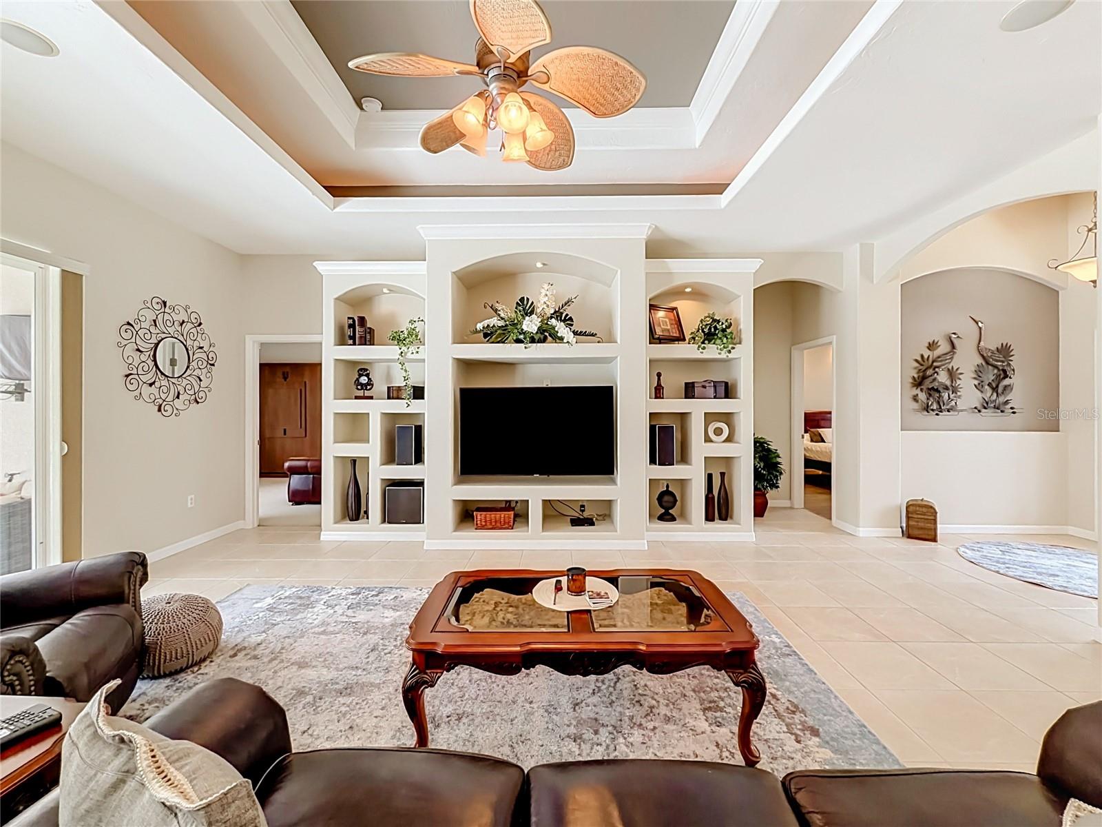 PUNTA GORDA ISLES SEC 20 - Residential