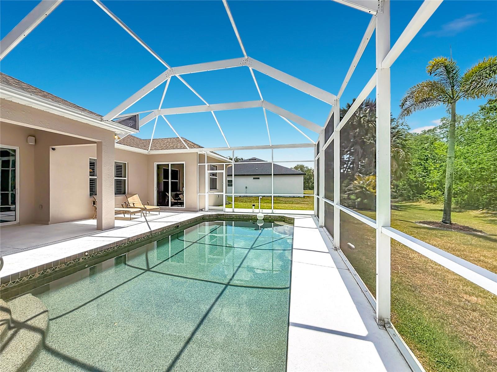 PUNTA GORDA ISLES SEC 20 - Residential