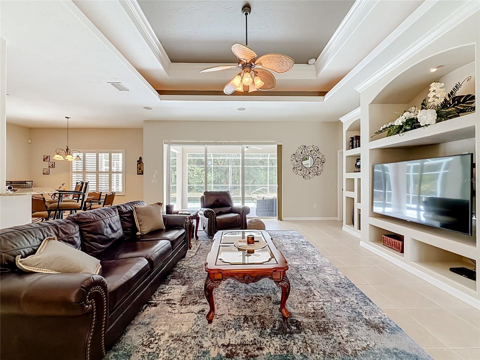PUNTA GORDA ISLES SEC 20 - Residential