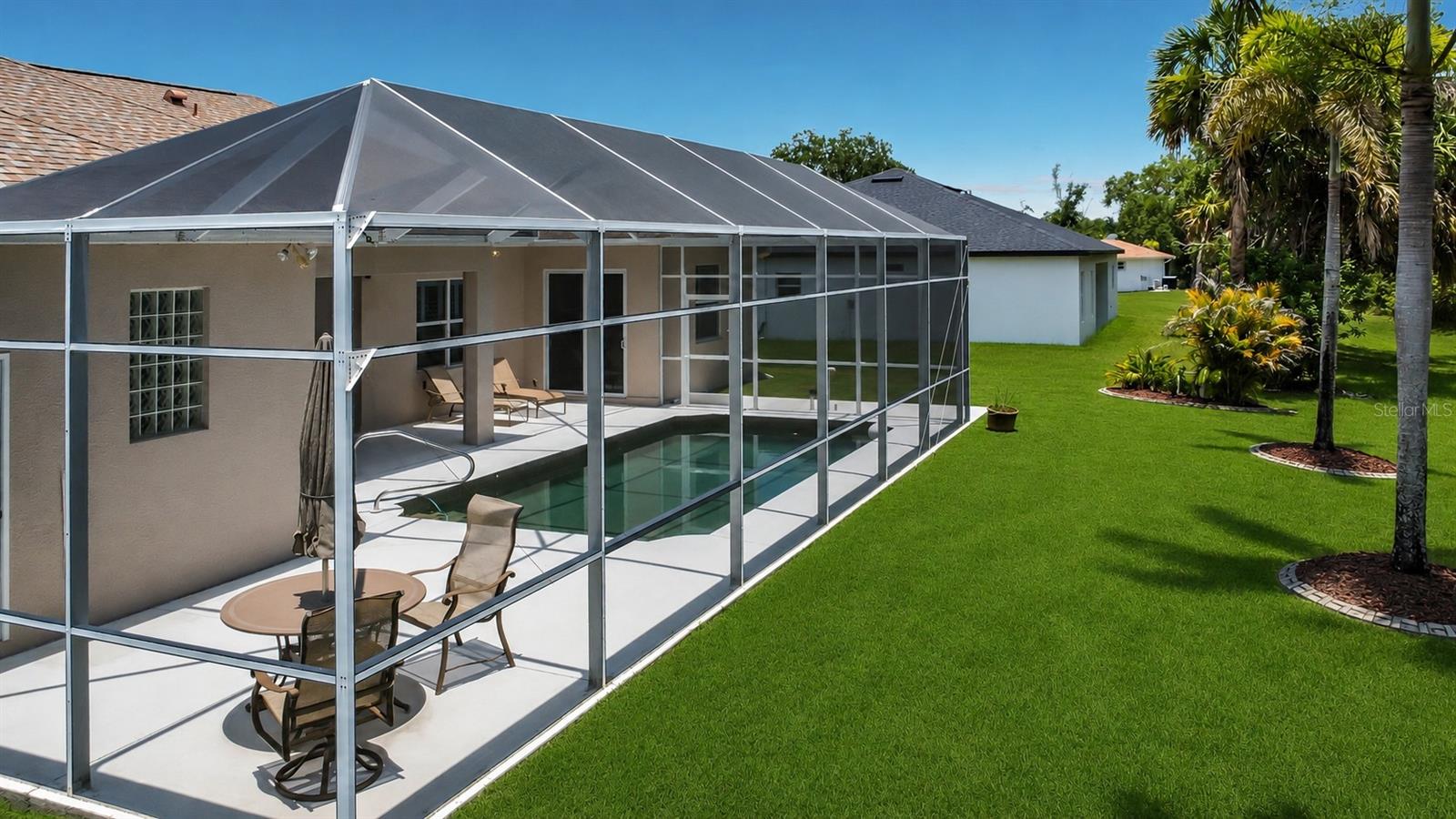 PUNTA GORDA ISLES SEC 20 - Residential