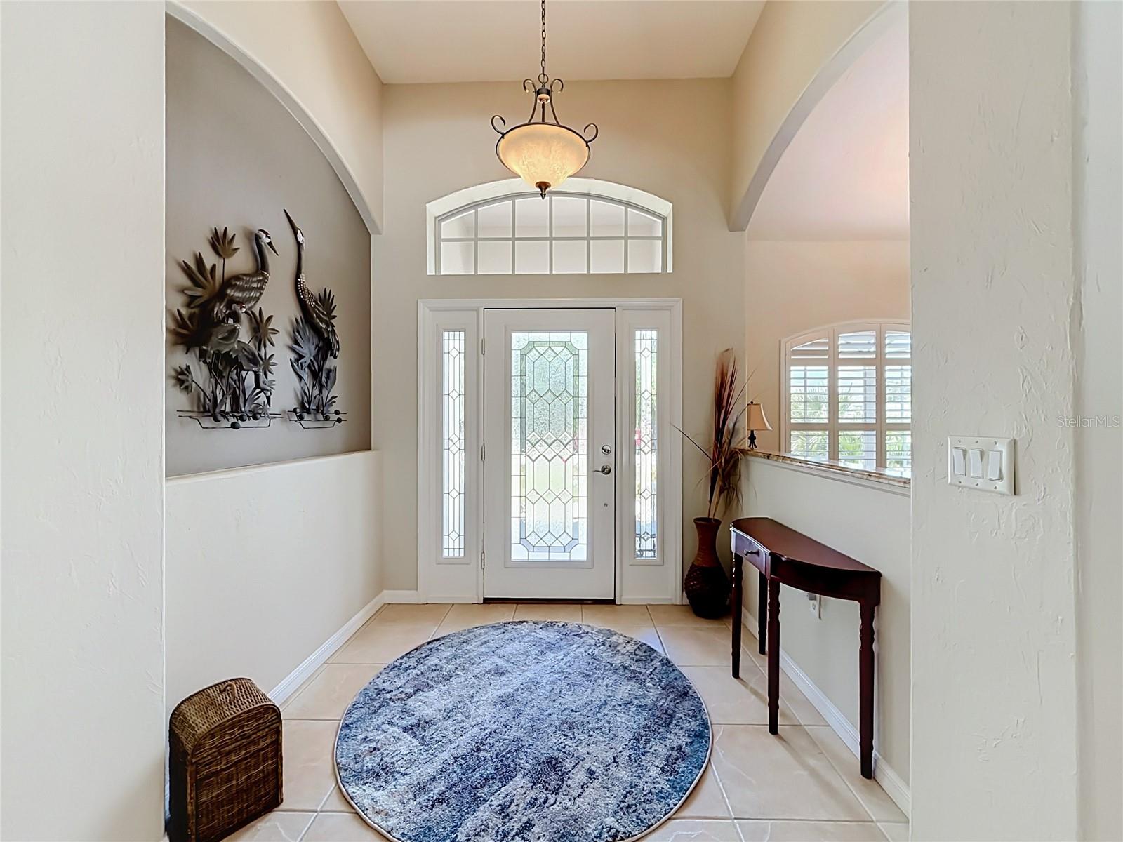 PUNTA GORDA ISLES SEC 20 - Residential