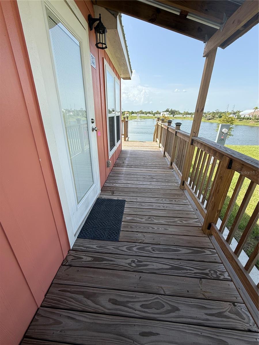 PALM BREEZE - Residential