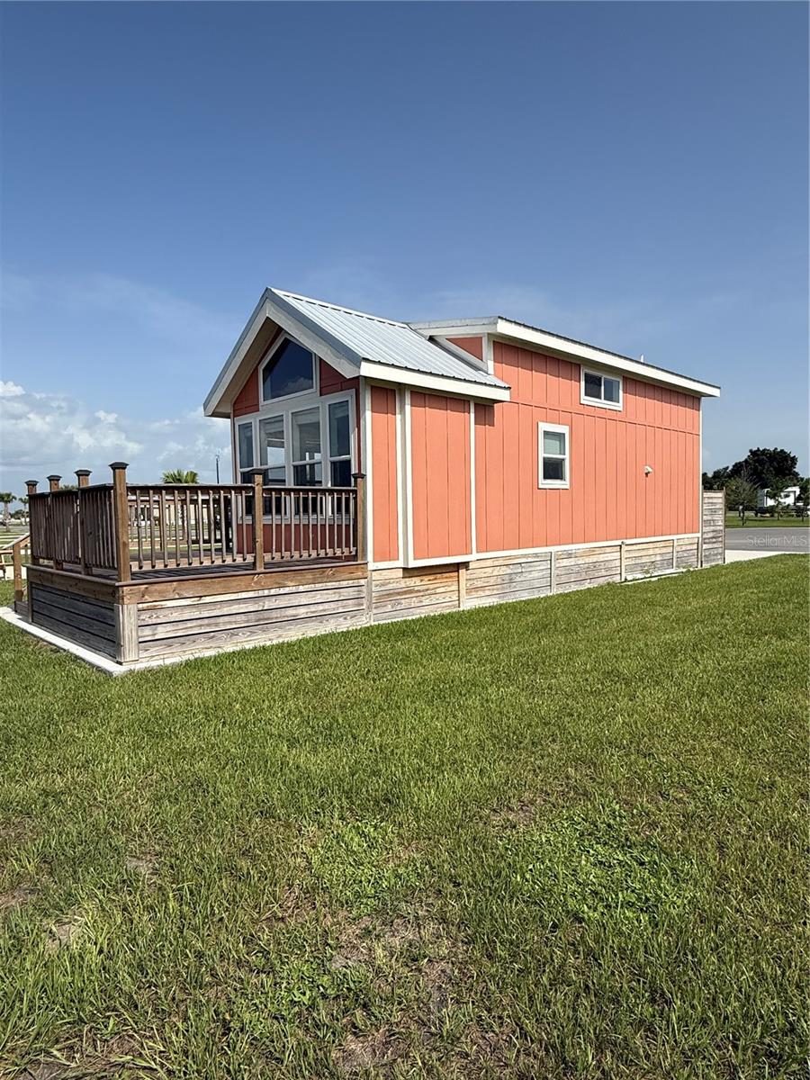 PALM BREEZE - Residential