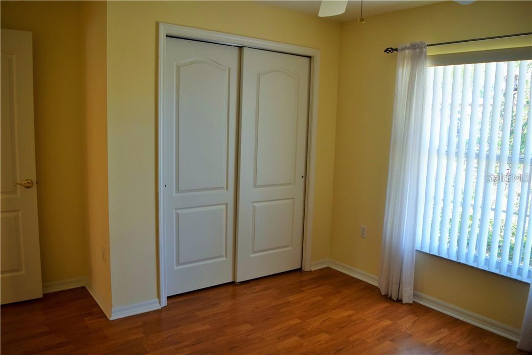 TAMPA BAY GOLF TENNIS CLUB PH 03A - Residential Lease