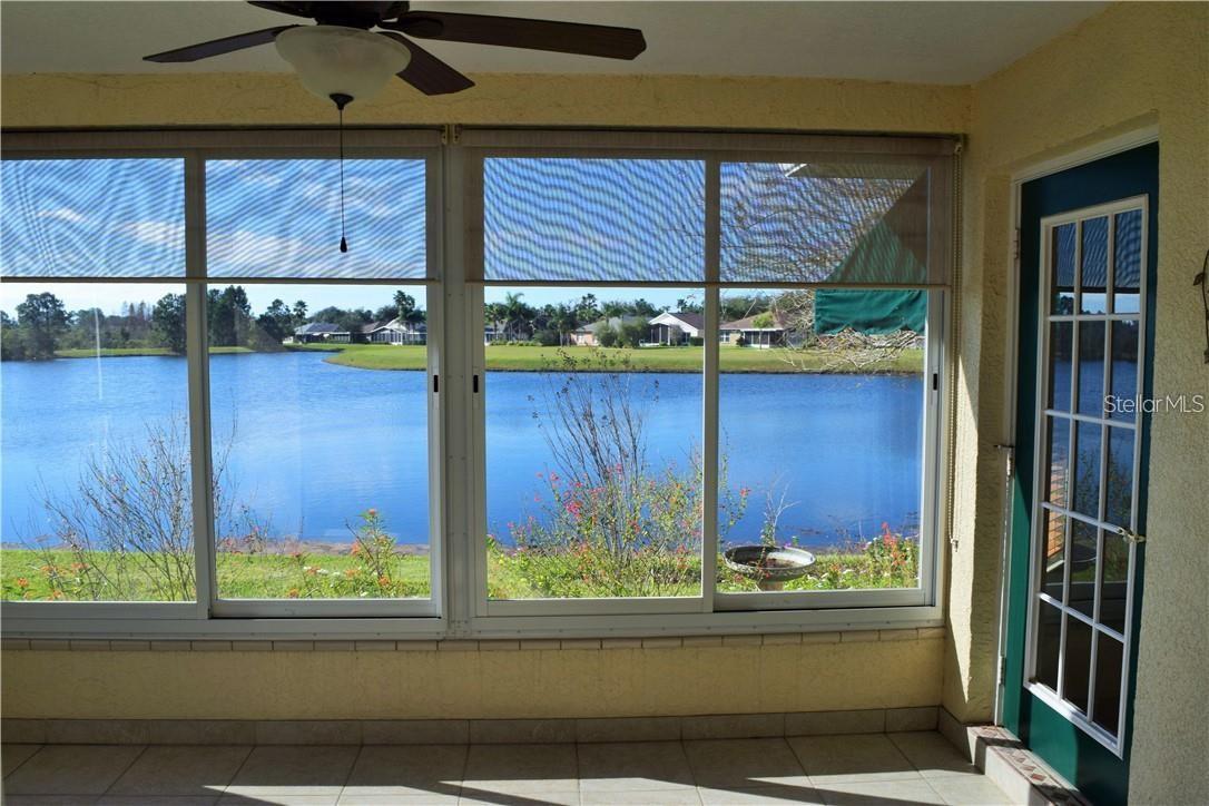 TAMPA BAY GOLF TENNIS CLUB PH 03A - Residential Lease