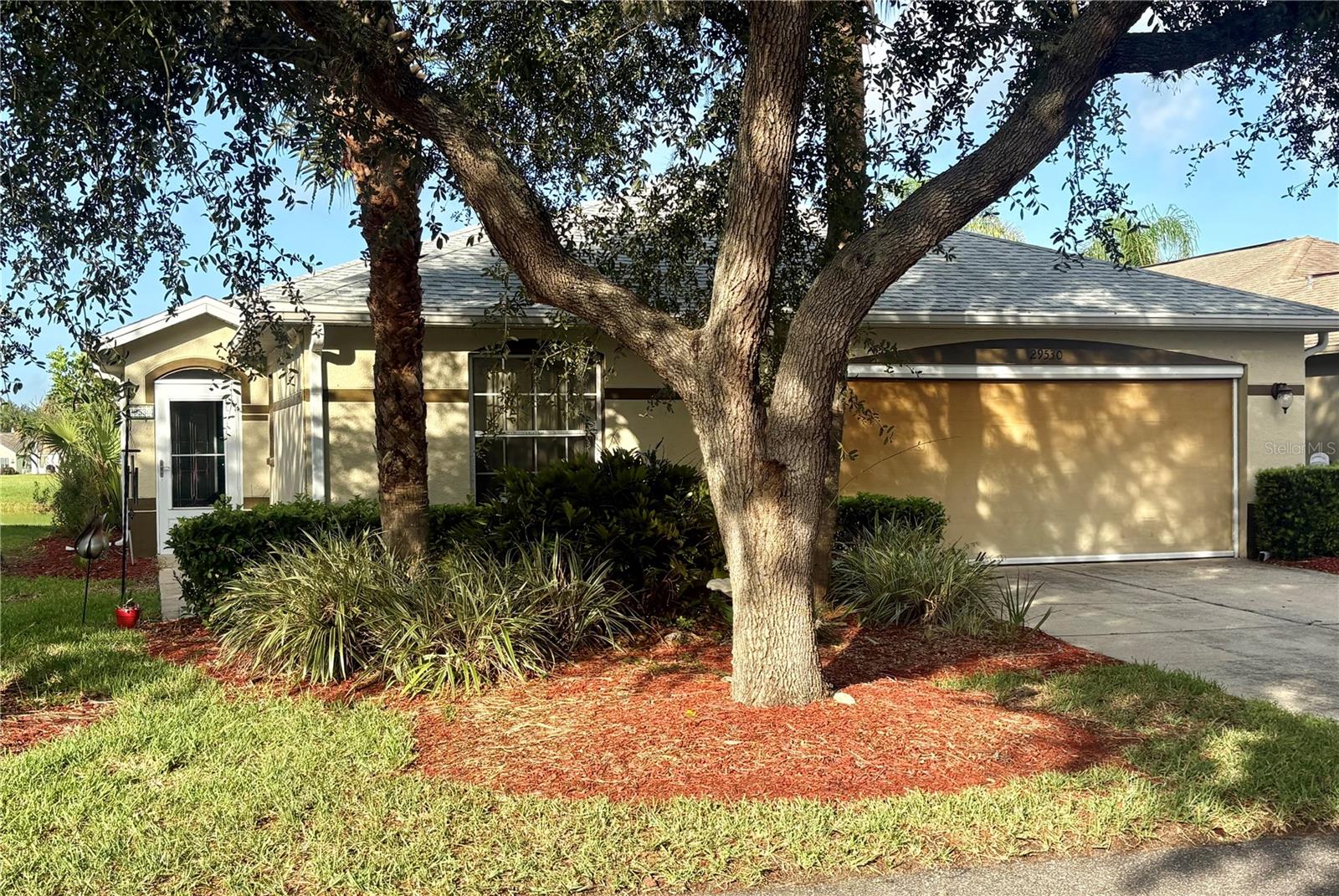 TAMPA BAY GOLF TENNIS CLUB PH 03A - Residential Lease