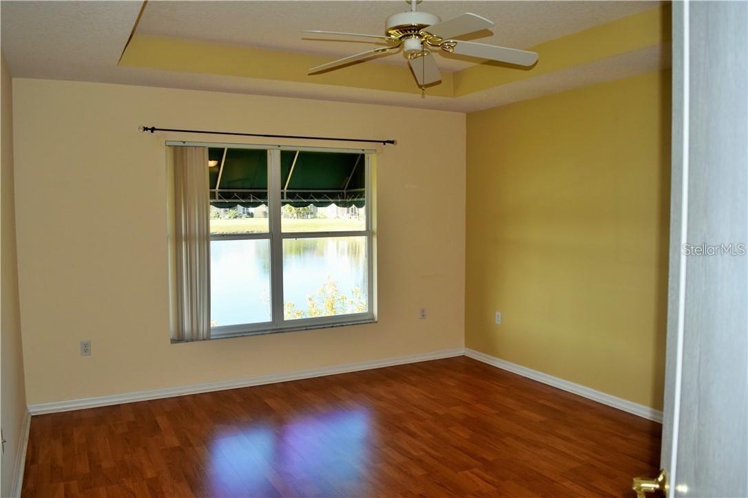 TAMPA BAY GOLF TENNIS CLUB PH 03A - Residential Lease