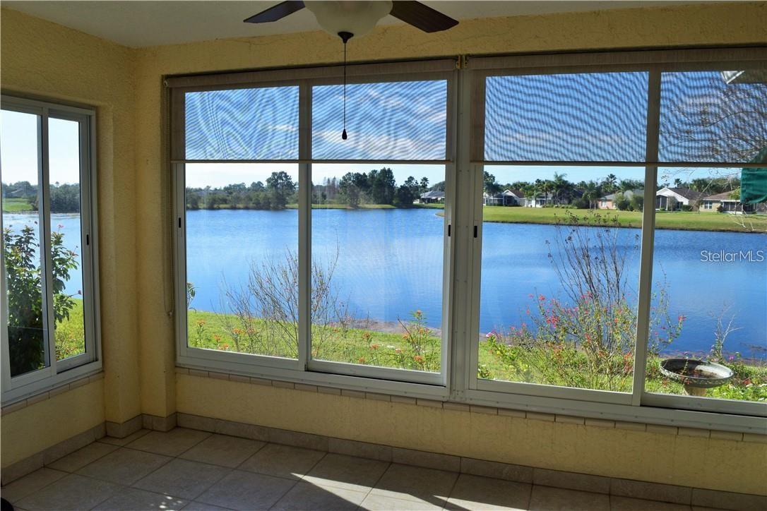 TAMPA BAY GOLF TENNIS CLUB PH 03A - Residential Lease