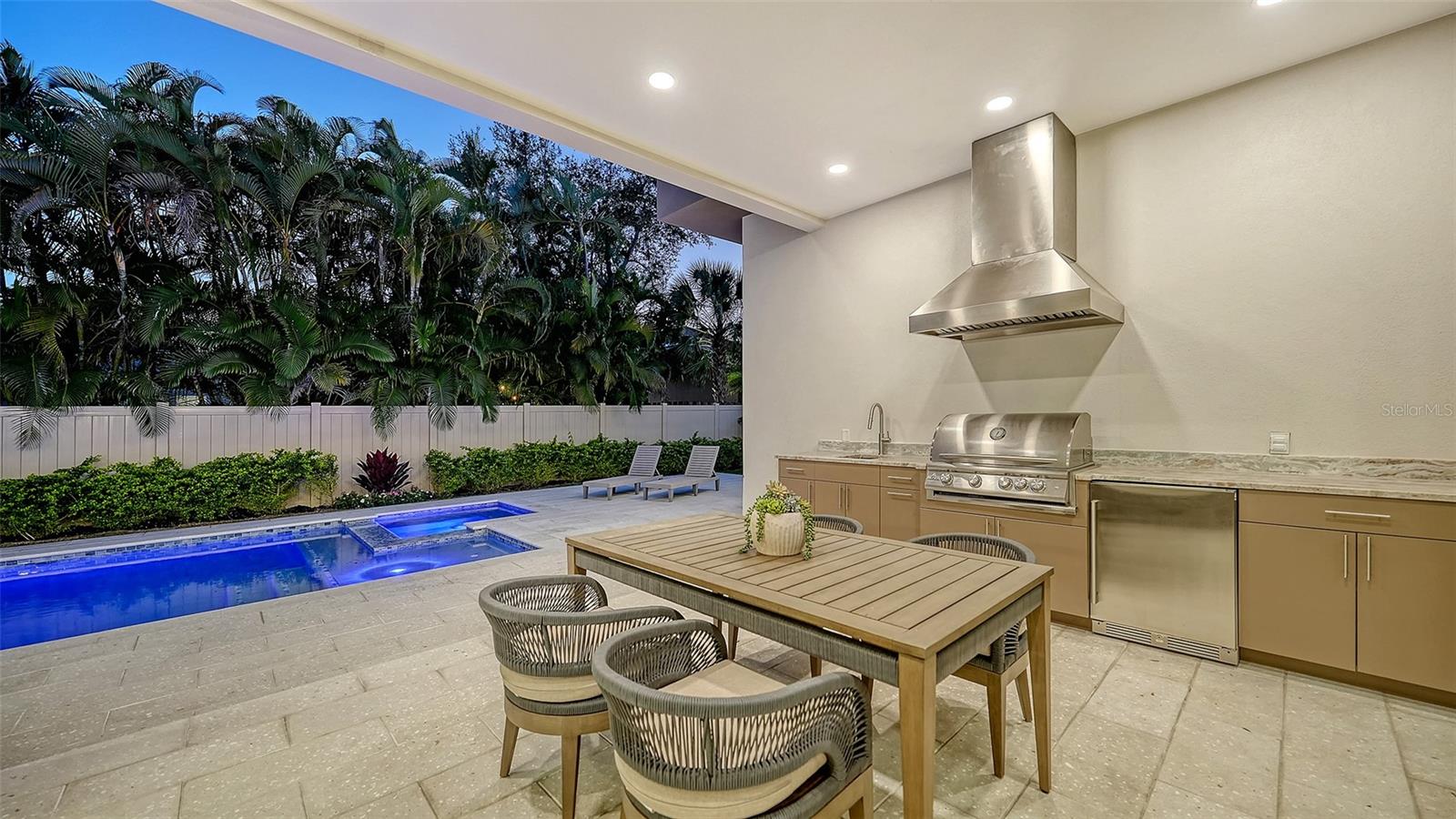 DESOTA PARK - Residential