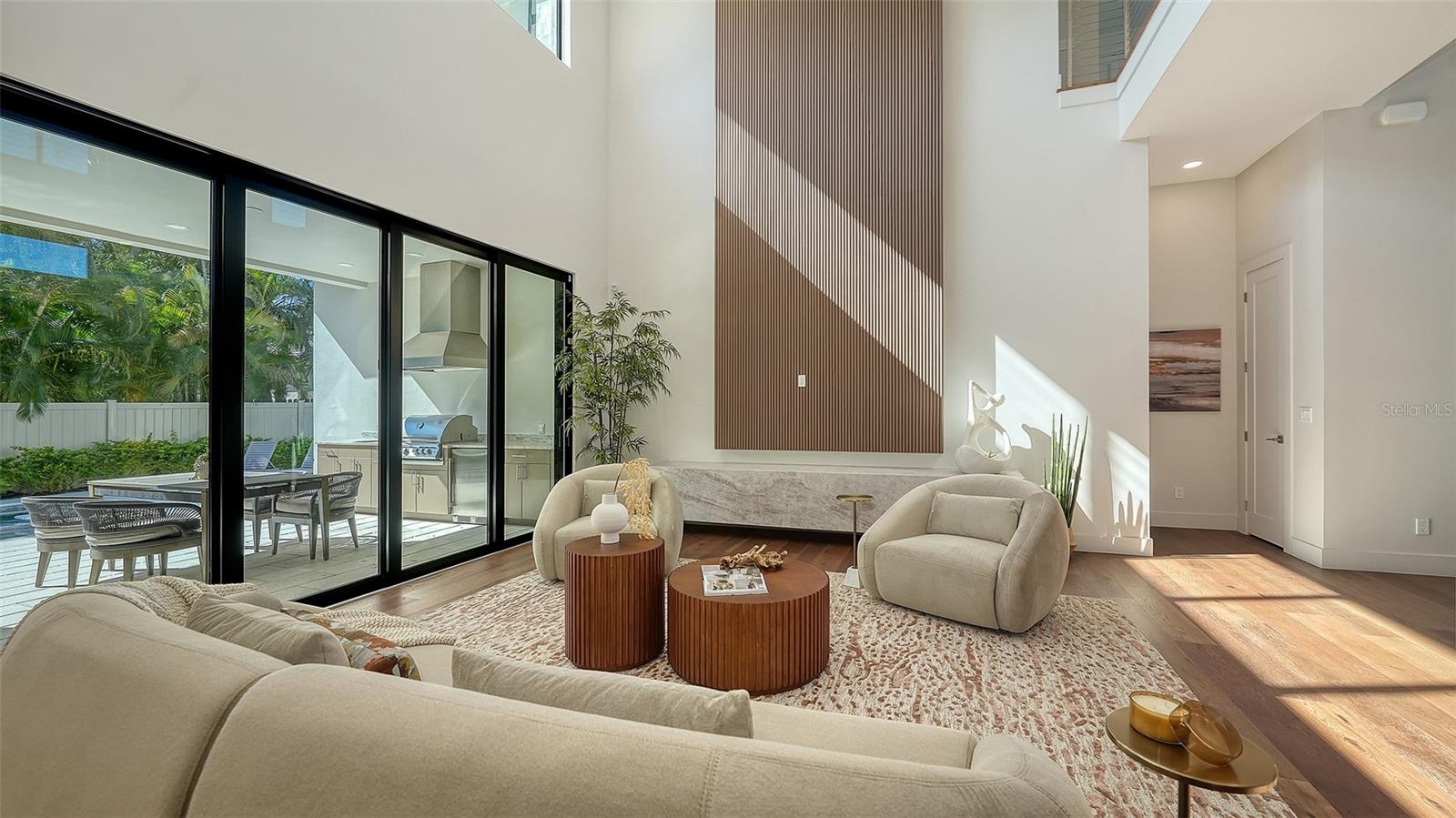 DESOTA PARK - Residential