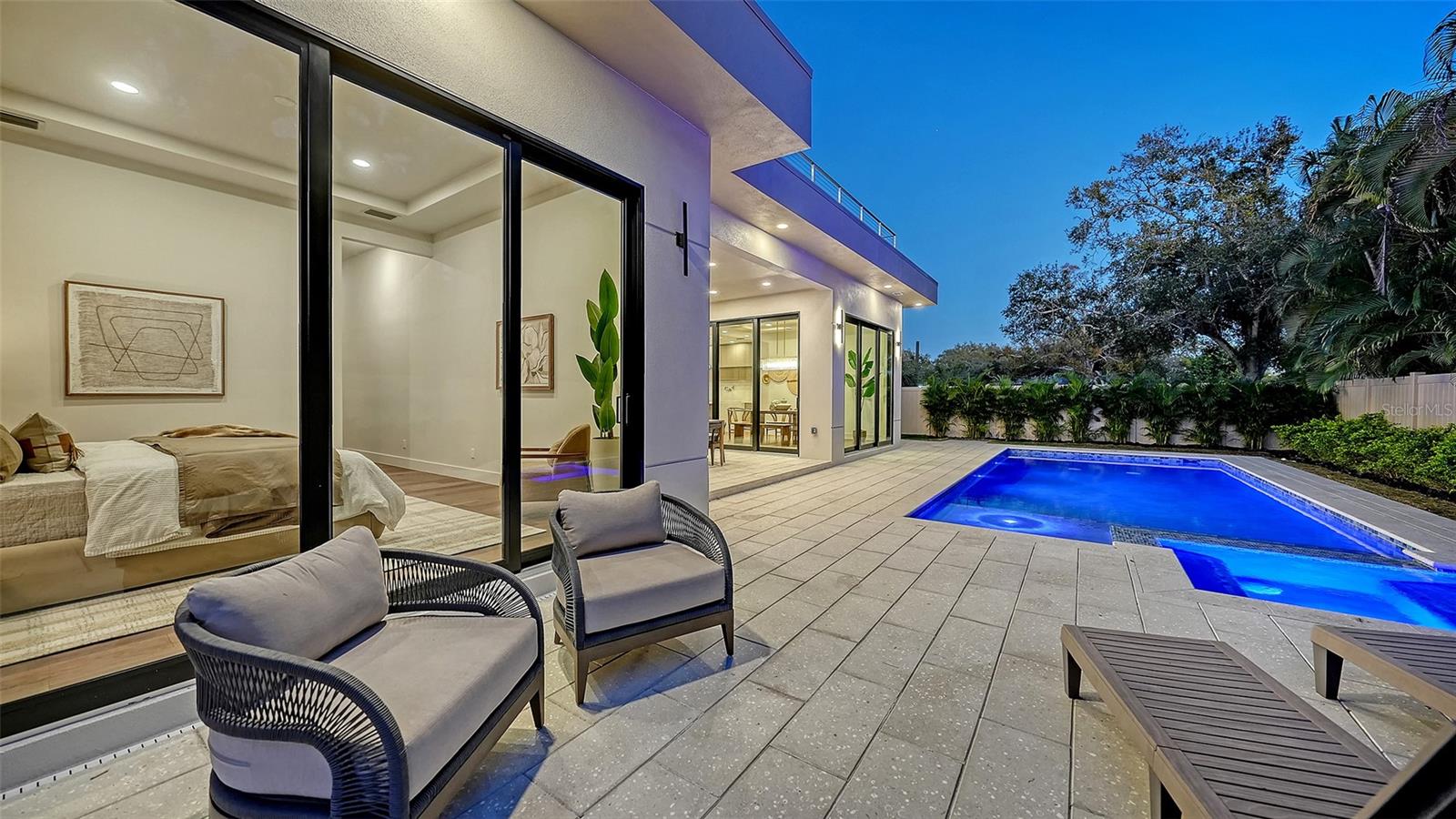 DESOTA PARK - Residential