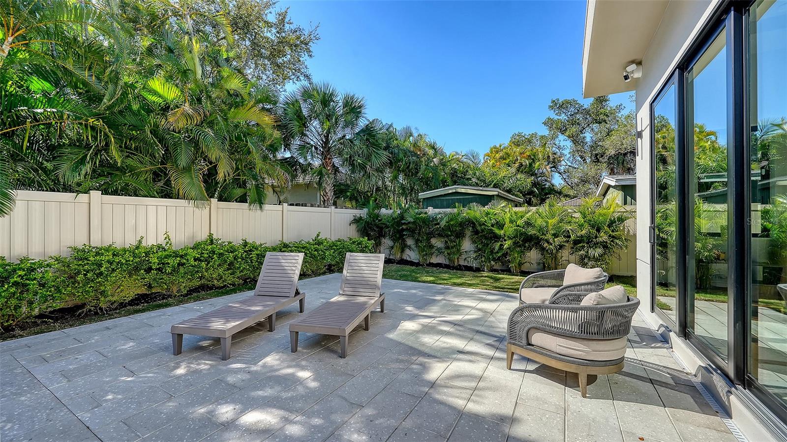 DESOTA PARK - Residential