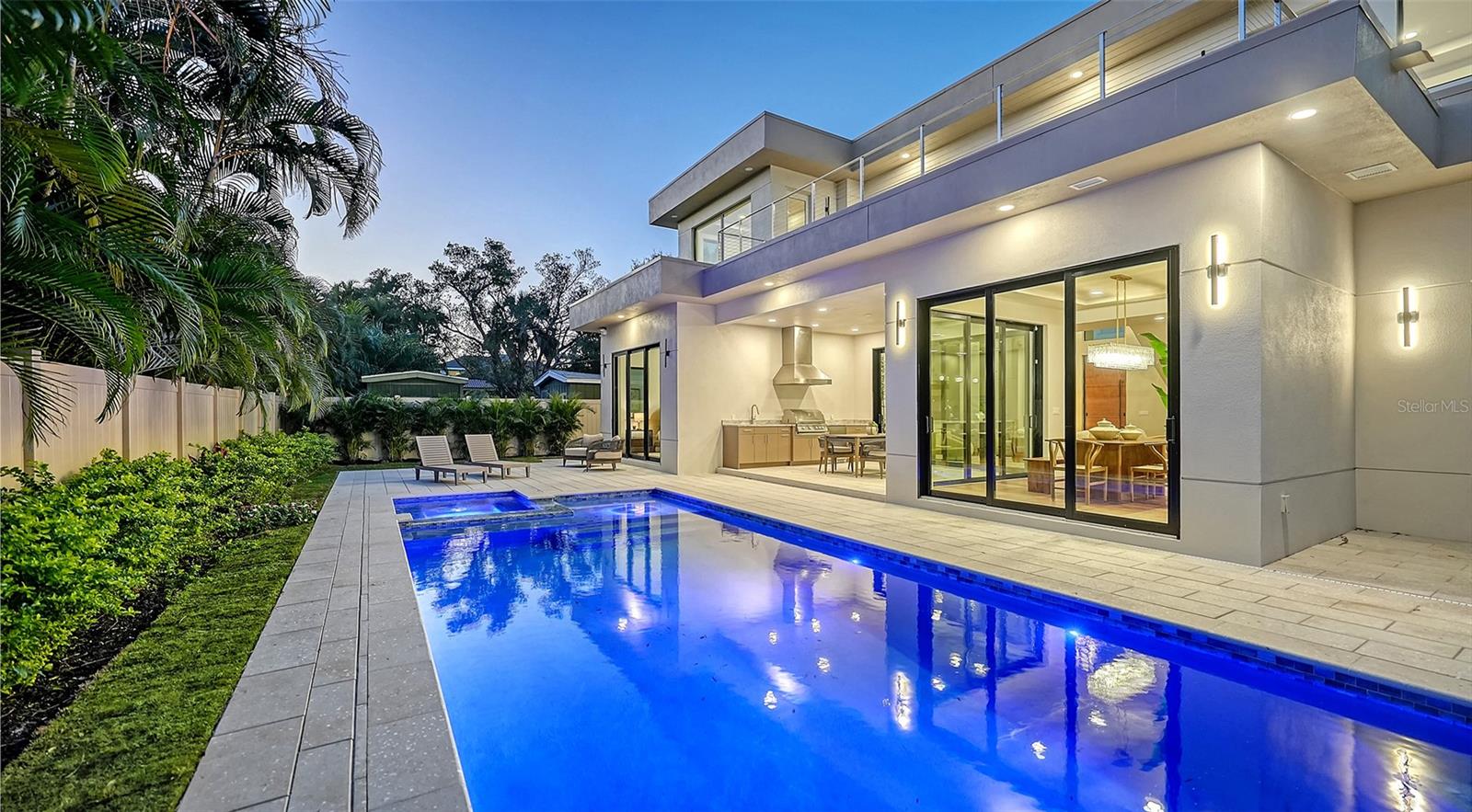 DESOTA PARK - Residential